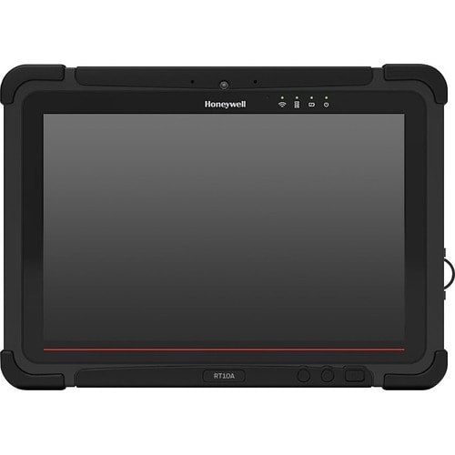 Tablette Honeywell RT10A - Écran 10,1" WUXGA - Qualcomm - 4 Go - Stockage 32 Go - Android