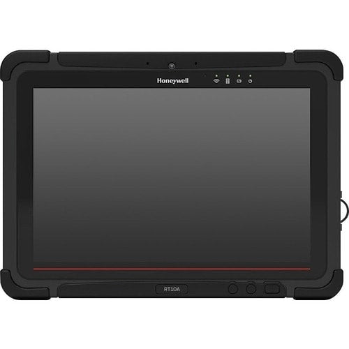 Tablette Honeywell RT10A - Écran 10,1" WUXGA - Qualcomm - 4 Go - Stockage 32 Go - Android