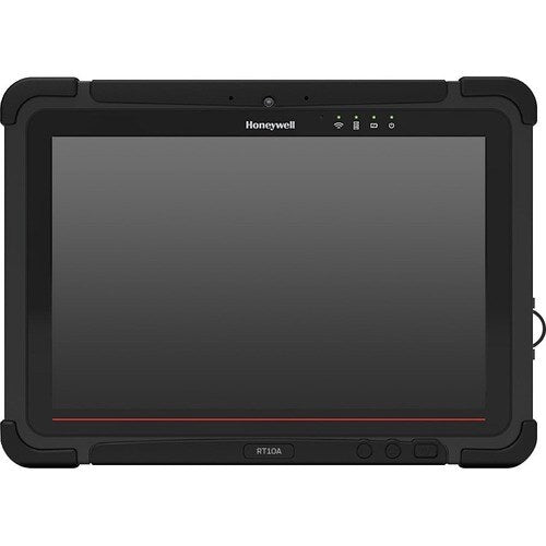 Tablette Honeywell RT10A - 10,1" (256,54 mm) WUXGA - Qualcomm - 4 Go - 32 Go de stockage