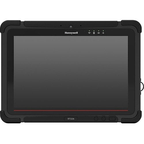 Tablette Honeywell RT10A - 10,1" (256,54 mm) WUXGA - Qualcomm - 4 Go - 32 Go de stockage