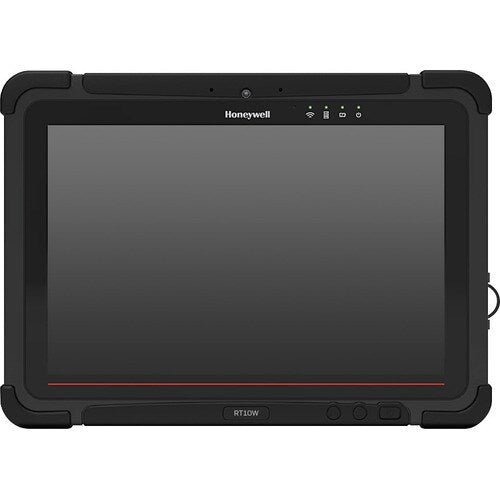 Tablette Honeywell RT10W - 10,1" WUXGA - 8 Go - 128 Go de stockage - Windows 10 - Stylet