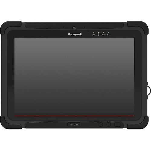 Tablette Honeywell RT10W - 10,1" WUXGA - 8 Go - 128 Go de stockage - Windows 10 - Stylet