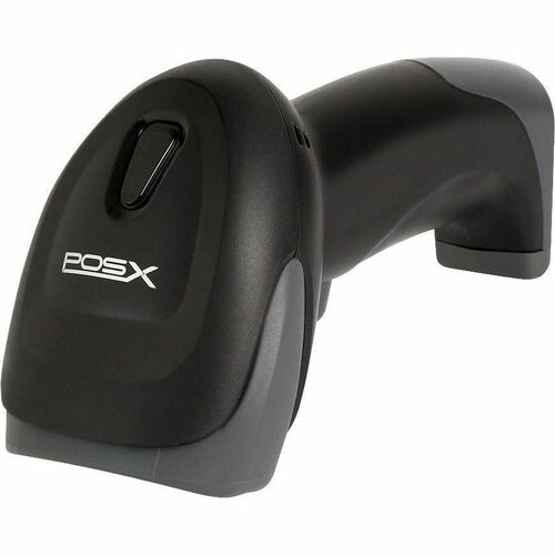 Kit de scanner de codes-barres POS-X Ion 995ED048300333 - Connectivité sans fil - 270 scans/