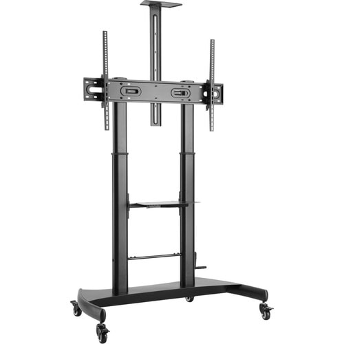 Carrito de TV con altura ajustable V7