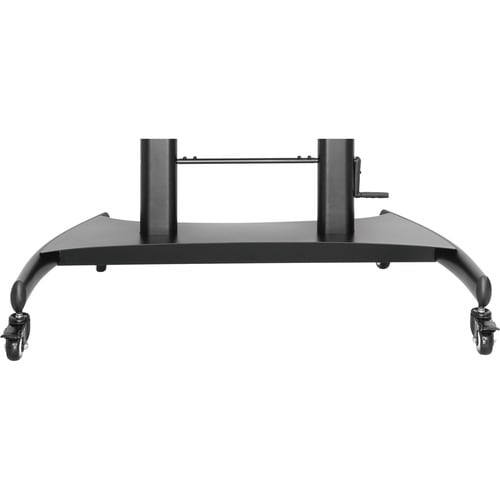 Carrito de TV con altura ajustable V7