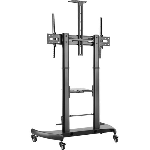 Carrito de TV con altura ajustable V7
