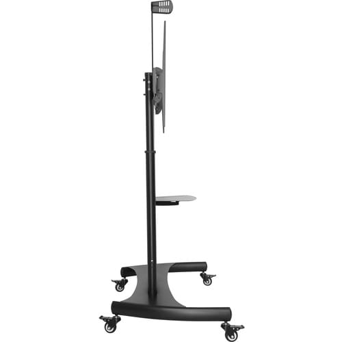 Carrito de TV con altura ajustable V7