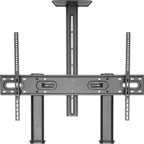 Carrito de TV con altura ajustable V7