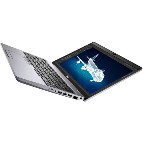 MOBILE PRECISION 3551 I7 10-10850H 32 GB 512 GB SS NVIDIA