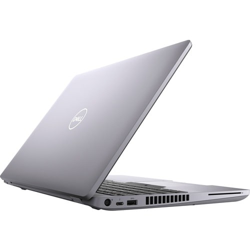 MOBILE PRECISION 3551 I7 10-10850H 32 GB 512 GB SS NVIDIA