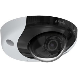 AXIS P3935-LR HD Network Camera - Dome - 49.21 ft (15 m) - H.264 (MPEG-4 Part 1
