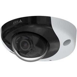 AXIS P3935-LR HD Network Camera - Dome - 49.21 ft (15 m) - H.264 (MPEG-4 Part 1