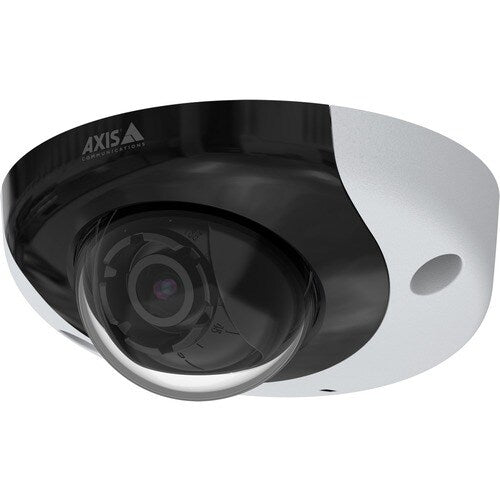 AXIS P3935-LR Full HD Network Camera - Color - Dome - 49.21 ft (15 m) Infrared