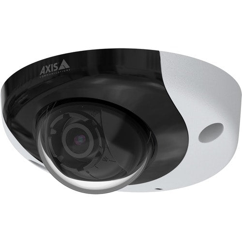 AXIS P3935-LR HD Network Camera - 10 - Dome - H.264, H.265, MJPEG - 1920 x 1080