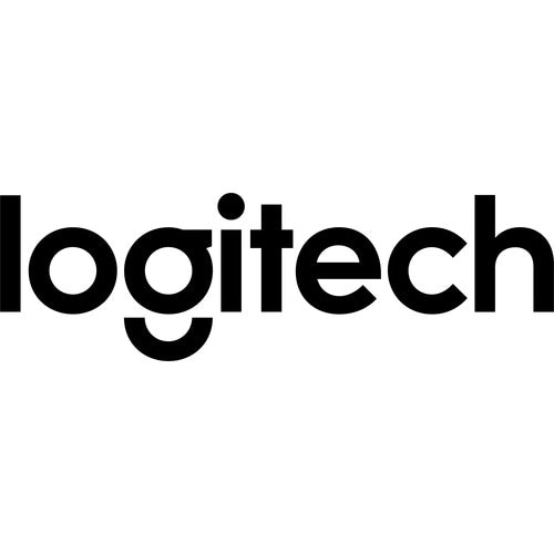 Support de caméra Logitech pour appareil photo - Noir