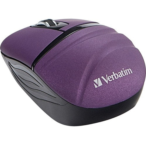 WL MINI TRAVEL MOUSE COMMUTER MULTI SÉRIE 6 VIOLET