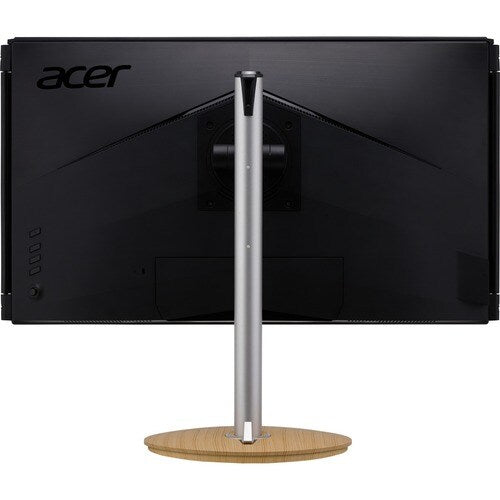 ConceptD CP5271U V 27\" Class WQHD LCD Monitor - 16:9 - Black