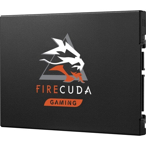 Disque SSD MULTI 10 2 To SATA FIRECUDA 120 2,553 ans RESCUE DATA RCVRY
