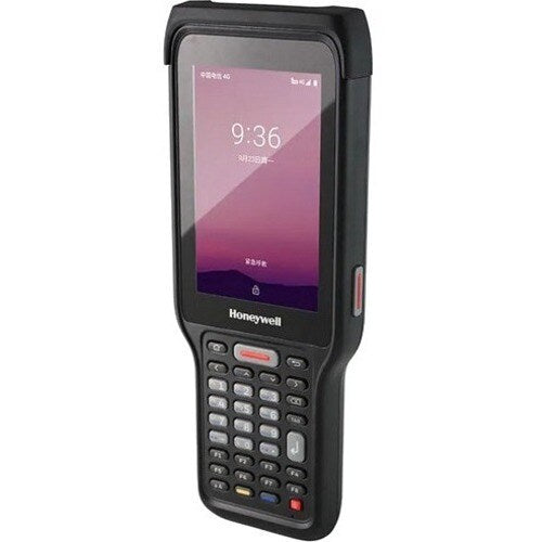Ordinateur de poche Honeywell ScanPal EDA61K - 3 Go de RAM - 32 Go de mémoire flash