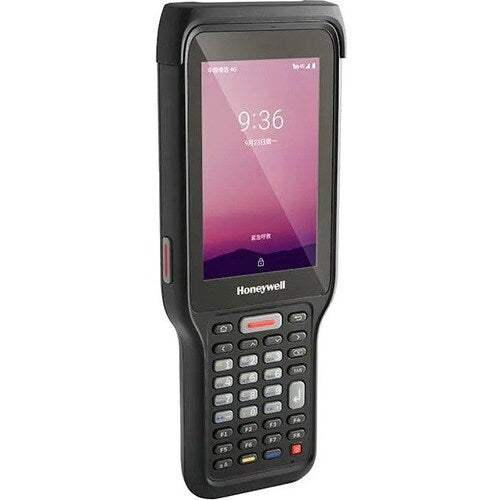Ordinateur de poche Honeywell ScanPal EDA61K - 3 Go de RAM - 32 Go de mémoire flash