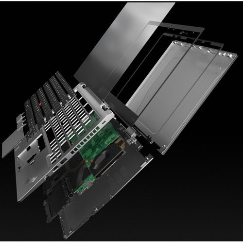 DE THINKPAD X1 YOGA I7-10610U VPRO 1.8G 16GB 256GB 14IN W10P