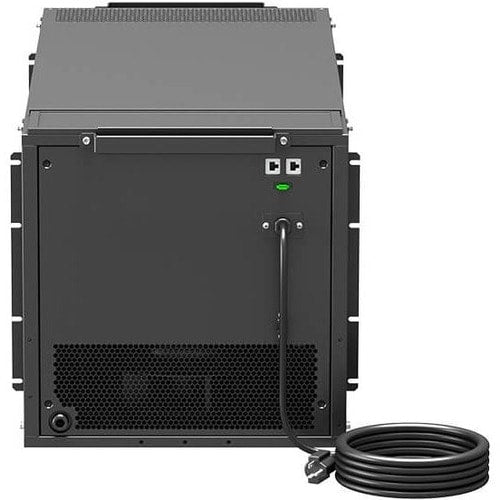 VERTIV VRC - Unidad de refrigeración para rack de servidores - 3,5 kW | 12000 BTU | 120 V 60 Hz (VR