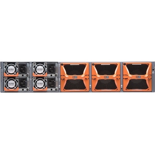 PTX10002 60X100G AC W/ BASE SW