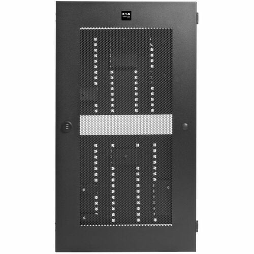 Tripp Lite by Eaton SRWF10UMOD 5U Structured Wiring Enclosure - Struct
