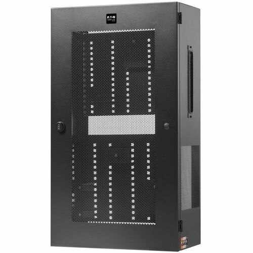 Tripp Lite by Eaton SRWF10UMOD 5U Structured Wiring Enclosure - Struct