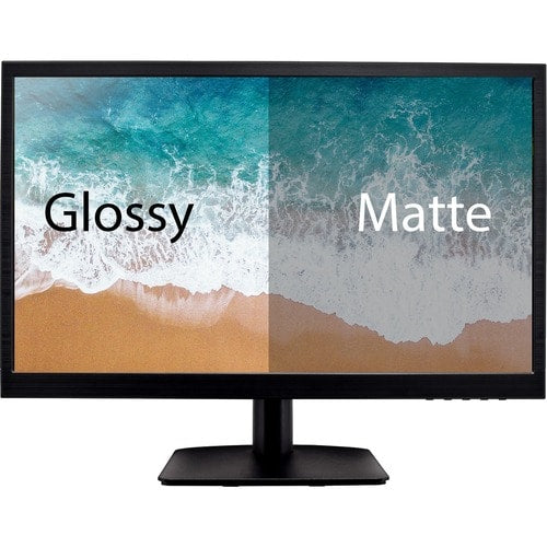 Filtre de confidentialité V7 31,5" pour écran