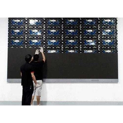 135 PREMIUM ALL IN ONE DIRECT VIEW LED COMMERCIAL DISP1920X1080