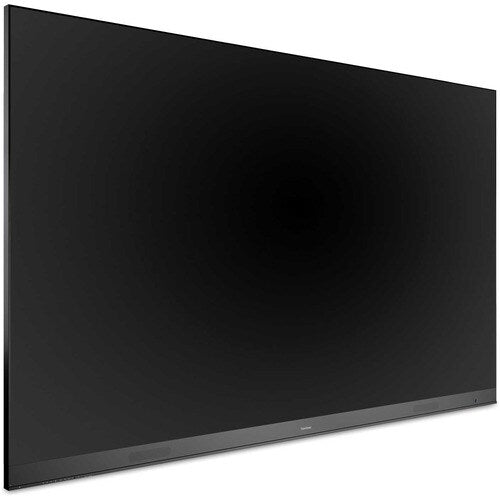 ÉCRAN COMMERCIAL LED PREMIUM TOUT-EN-UN À VUE DIRECTE 163 PO 1920X1080