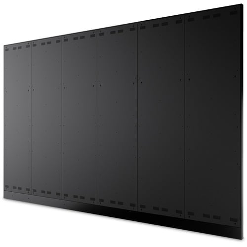 ÉCRAN COMMERCIAL LED PREMIUM TOUT-EN-UN À VUE DIRECTE 163 PO 1920X1080