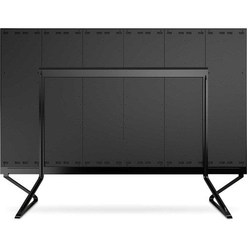 ÉCRAN COMMERCIAL LED PREMIUM TOUT-EN-UN À VUE DIRECTE 163 PO 1920X1080