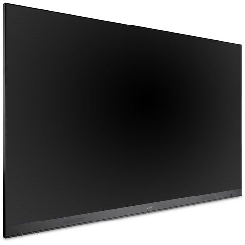 ÉCRAN COMMERCIAL LED PREMIUM TOUT-EN-UN À VUE DIRECTE 163 PO 1920X1080