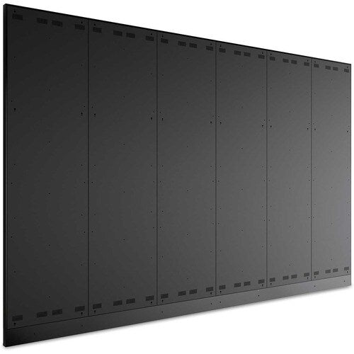 ÉCRAN COMMERCIAL LED PREMIUM TOUT-EN-UN À VUE DIRECTE 163 PO 1920X1080