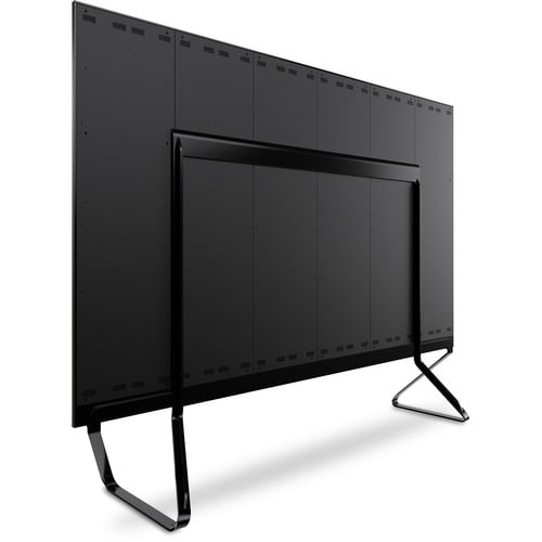ÉCRAN COMMERCIAL LED PREMIUM TOUT-EN-UN À VUE DIRECTE 163 PO 1920X1080