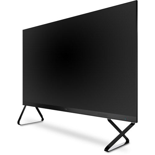 ÉCRAN COMMERCIAL LED PREMIUM TOUT-EN-UN À VUE DIRECTE 163 PO 1920X1080
