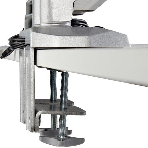 StarTech.com Desk Mount Dual Monitor Arm with USB