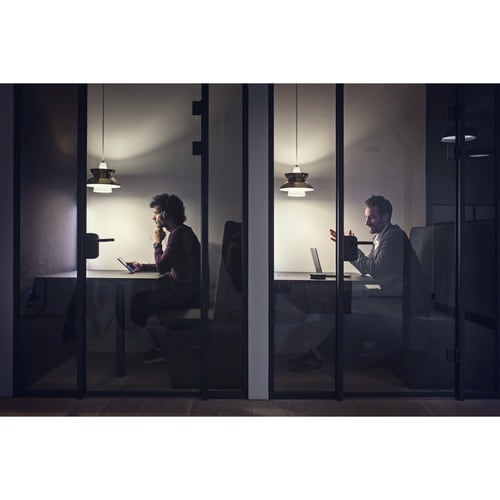EPOS EXPAND SP 30 + Speakerphone - Black, Silver