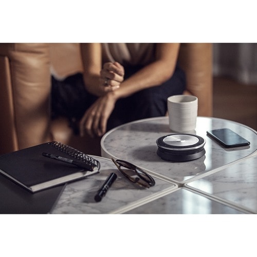 EPOS EXPAND SP 30 + Haut-parleur - Noir, Argent