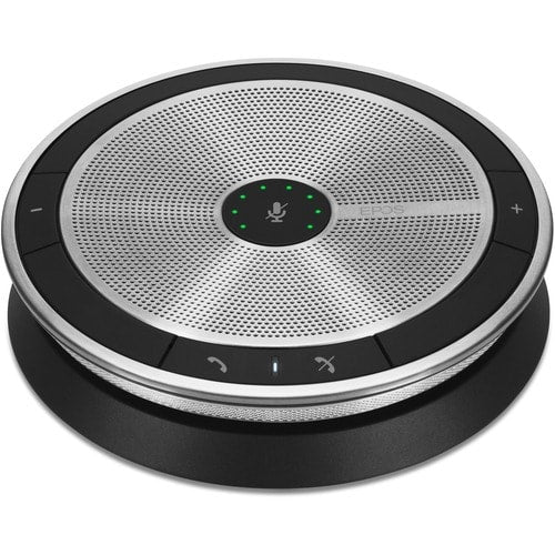 Altavoz EPOS EXPAND 20 SP 20 - Negro, Plata