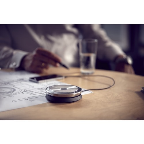 Altavoz EPOS EXPAND 20 SP 20 - Negro, Plata