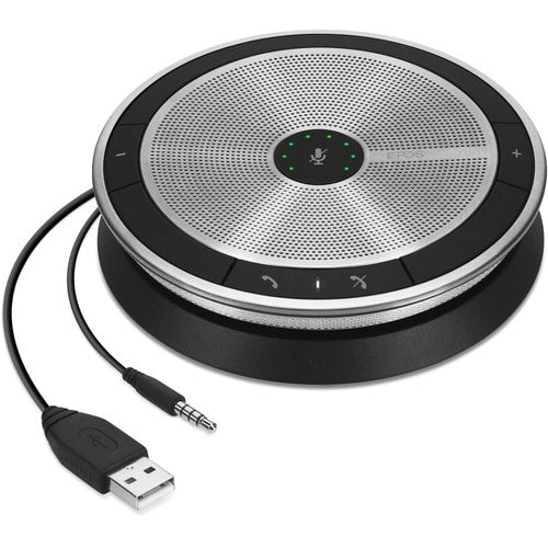 Altavoz EPOS EXPAND 20 SP 20 - Negro, Plata