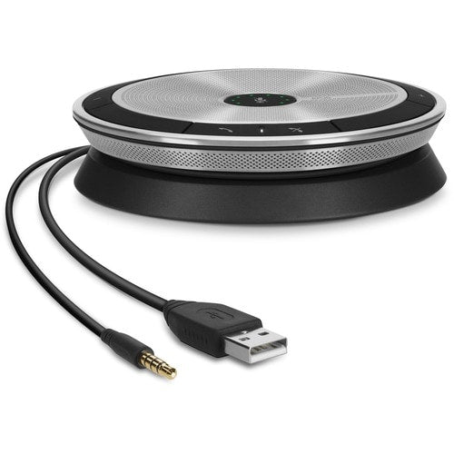 Altavoz EPOS EXPAND 20 SP 20 - Negro, Plata