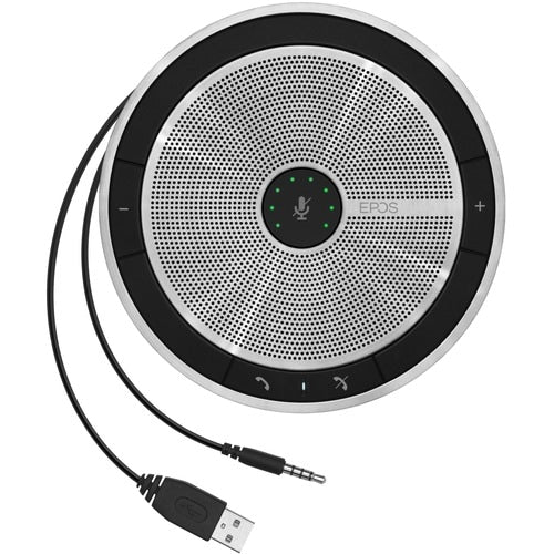 Altavoz EPOS EXPAND 20 SP 20 - Negro, Plata
