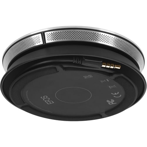 Haut-parleur EPOS EXPAND 20 SP 20 - Noir, Argent
