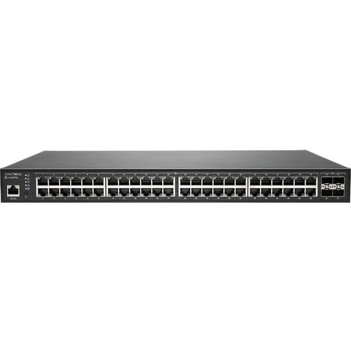 SWITCH SWS14-48FPOE