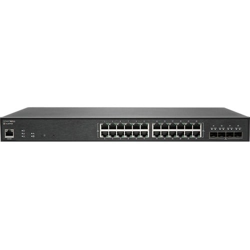 SWITCH SWS14-24FPOE
