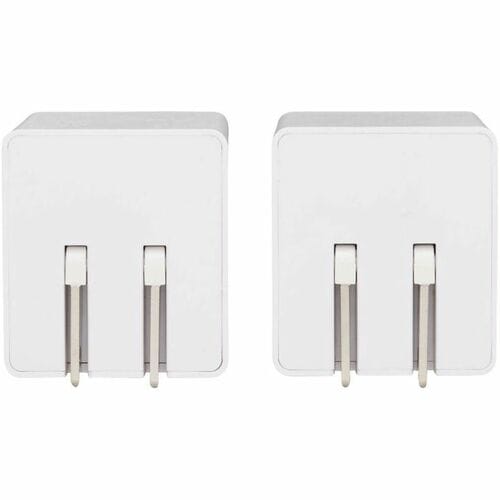 Tripp Lite by Eaton 60W Compact USB
